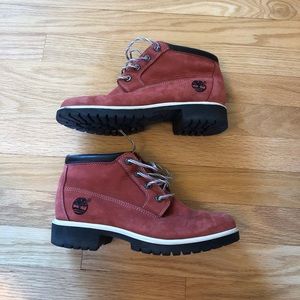 Timberland Ankle Boots